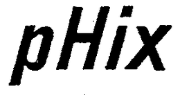 PHIX trademark