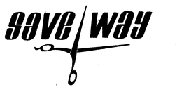 SAVE WAY trademark
