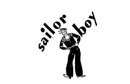 SAILOR BOY trademark