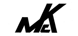 MCK trademark