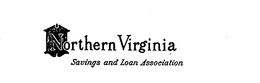 NORTHERN VIRGINIA SAVINGS AND LOAN ASSOCIATION trademark