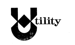 UTILITY trademark
