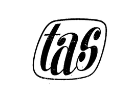 TAS trademark