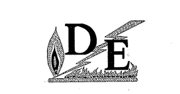 DE trademark