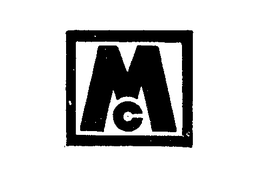 M C trademark