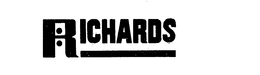 RICHARDS trademark