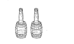 DESTILERIA HUASTECA trademark
