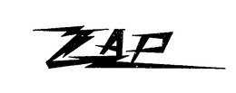 ZAP trademark
