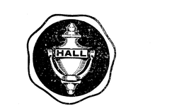 HALL trademark