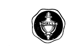 HALL trademark