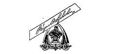 JORGEN B. LYSHOLM trademark