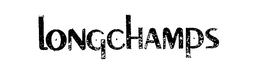LONGCHAMPS trademark
