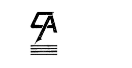 CA trademark