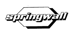 SPRINGWALL trademark