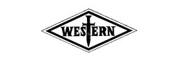 WESTERN trademark