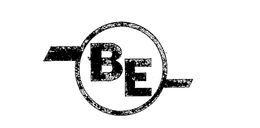 BE trademark