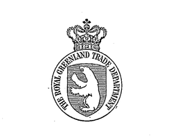 THE ROYAL GREENLAND TRADE DEPARTMENT trademark