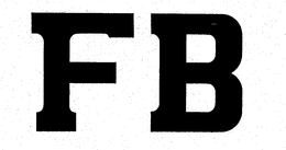 FB trademark