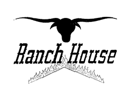 RANCH HOUSE trademark