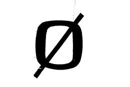 O trademark