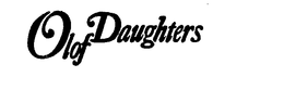 OLOFDAUGHTERS trademark