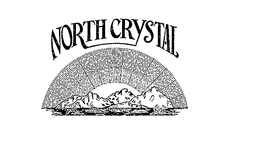 NORTH CRYSTAL trademark