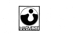 HARVEST trademark