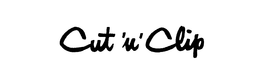 CUT 'U' CLIP trademark