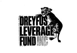 DREYFUS LEVERAGE FUND INC trademark