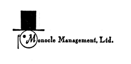 MONOCLE MANAGEMENT, LTD. trademark