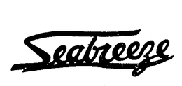 SEABREEZE trademark