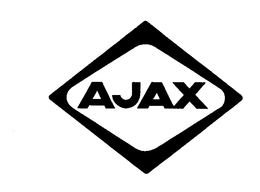 AJAX trademark