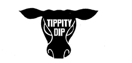 TIPPITY DIP trademark