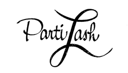 PARTI LASH trademark