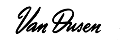 VAN DUSEN trademark