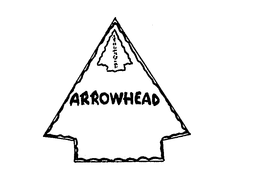 ARROWHEAD trademark