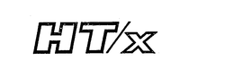 HT/X trademark