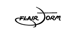 FLAIR FORM trademark