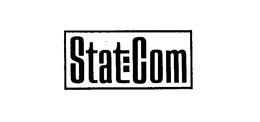STAT:COM trademark