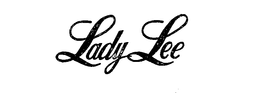 LADY LEE trademark