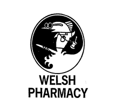 WELSH PHARMACY trademark