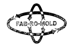 FAB-RO-MOLD trademark