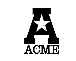 A ACME trademark