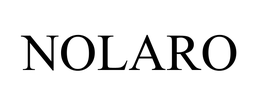 NOLARO trademark
