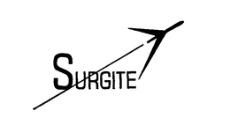 SURGITE trademark