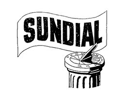 SUNDIAL trademark