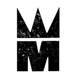 M trademark