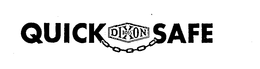 QUICK SAFE DIXON BOSS trademark