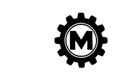 M trademark