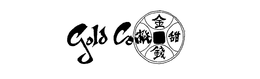 GOLD COIN trademark